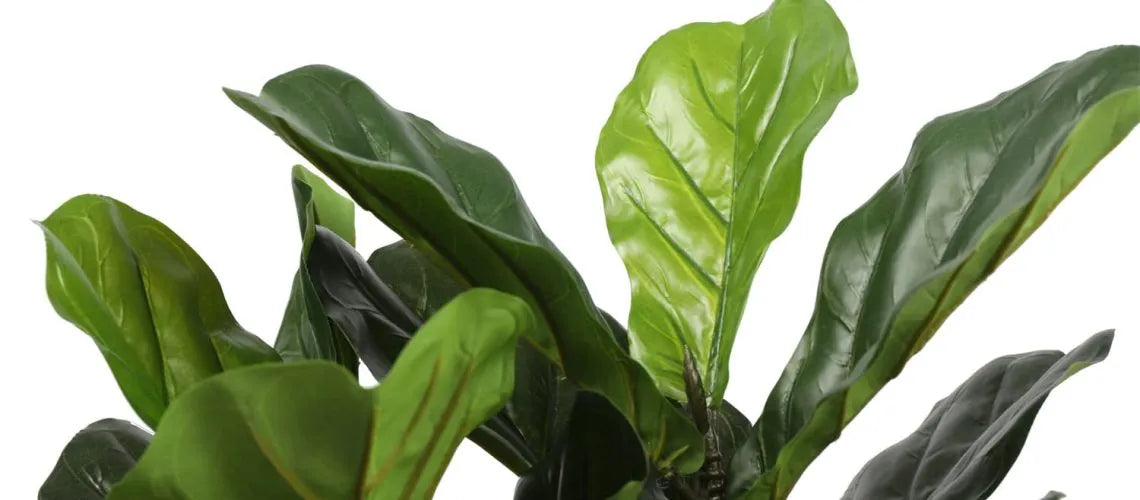 How to Choose Artificial Trees
