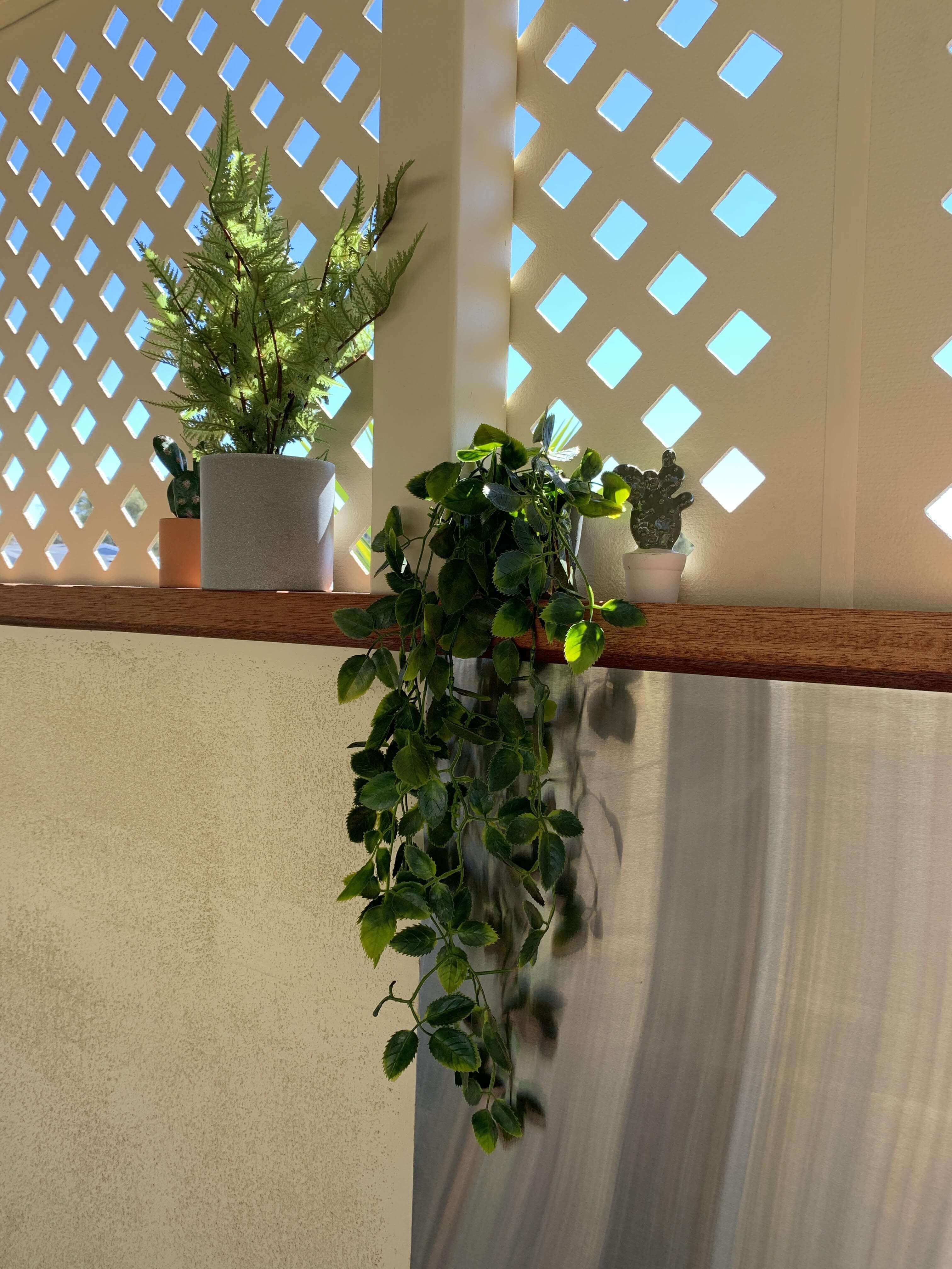 Top 11 Decorating Mistakes To Avoid With Artificial Plants