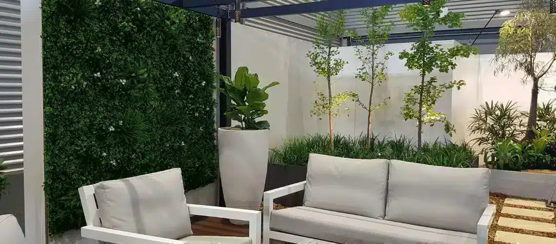 Things to Consider Before Buying Artificial Plants for Your Garden