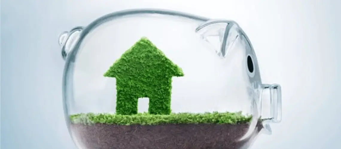 Your guide to a more eco-friendly home
