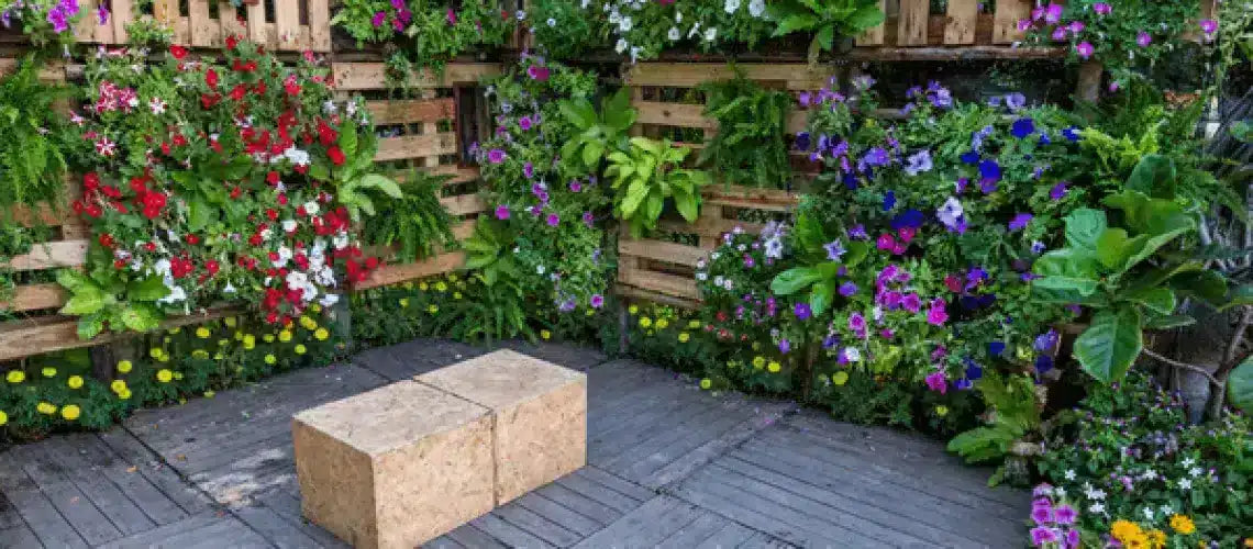 What Are The Pain Points of Maintaining a Vertical Garden?