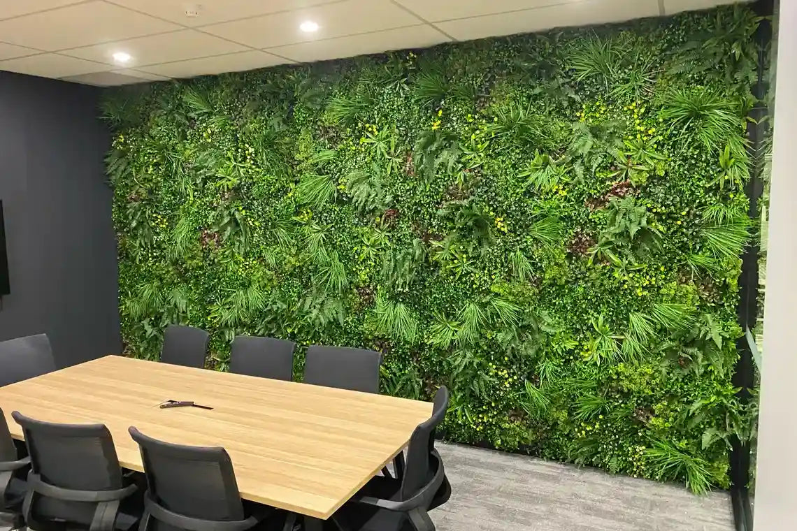 Top 7 Indoor Artificial Plants to Decorate Your Space