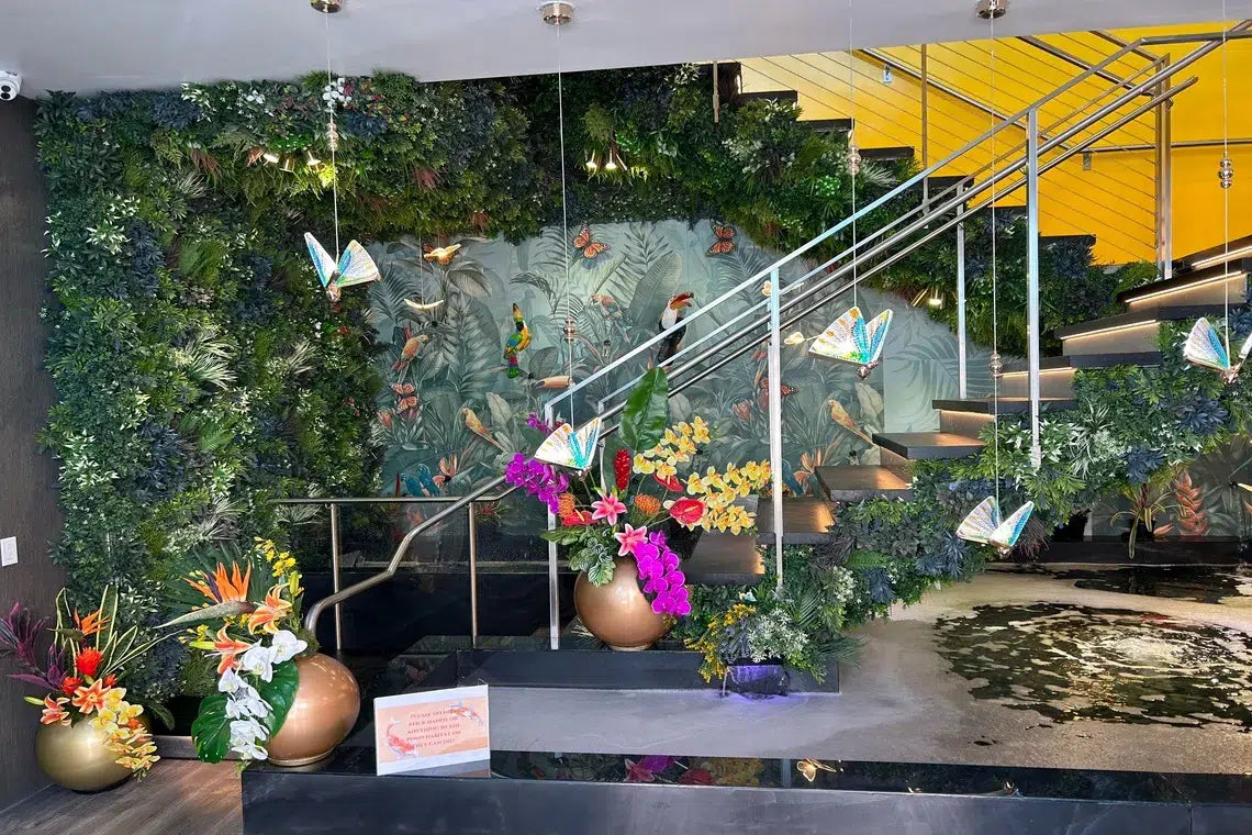 Can Artificial Flowers Create Meaningful Memorials?