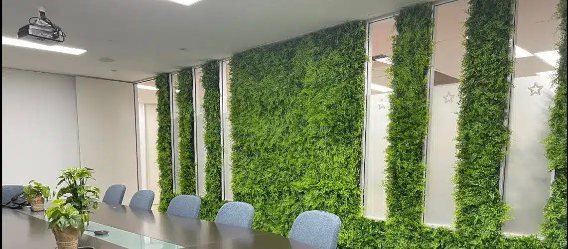 How to Clean Artificial Plants
