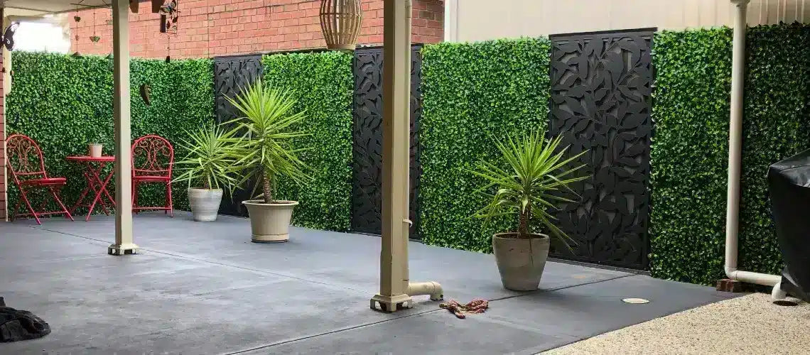 Artificial Ficus Tree: All About the 'It' Tree