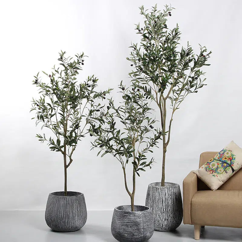Artificial Trees