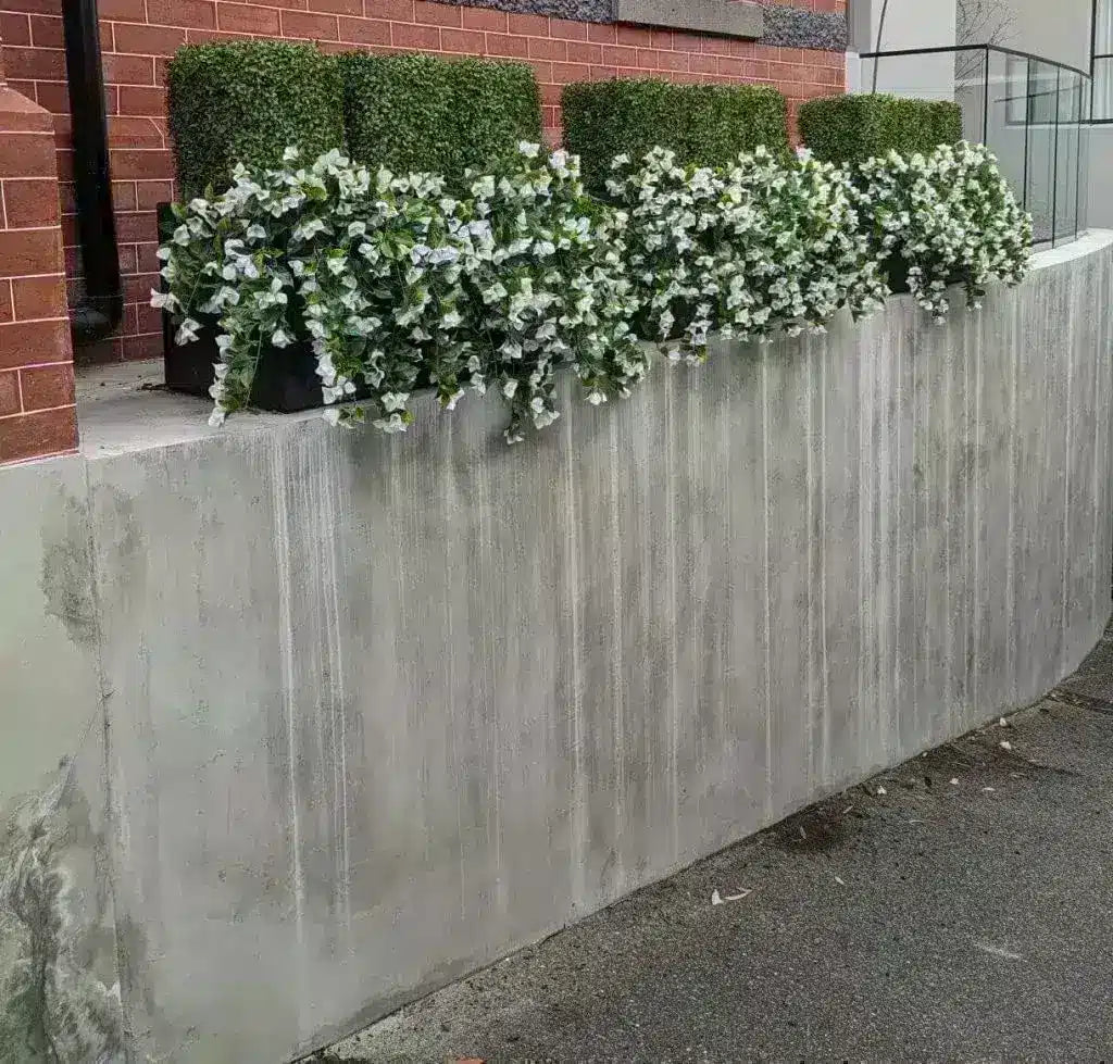 Artificial Outdoor Plants