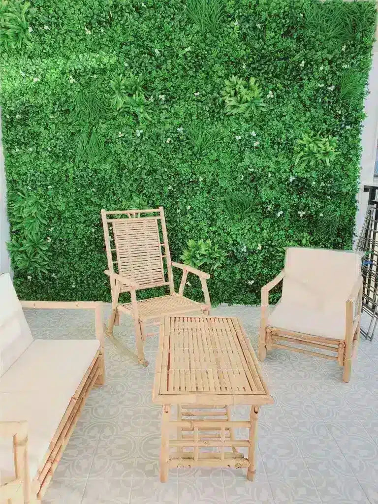 Artificial Vertical Gardens / Screens & Panels