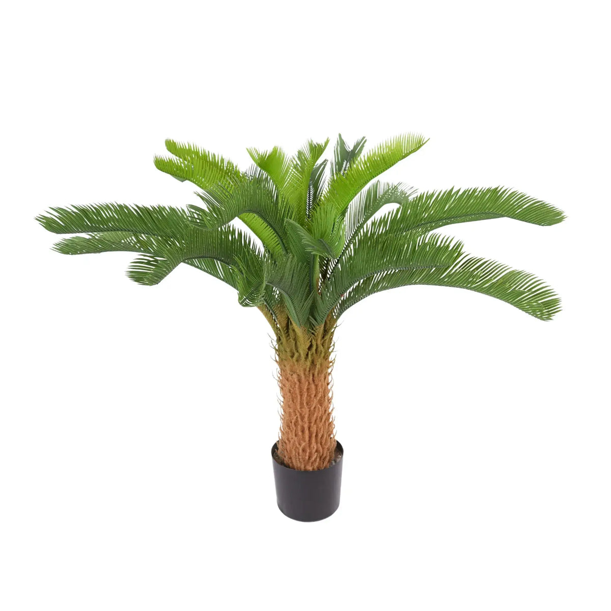 Premium Artificial Cycas / Cycad Palm Tree 105cm UV Resistant