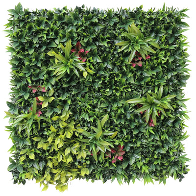 Green Meadows Vertical Garden UV STABILISED PREMIUM SAMPLE