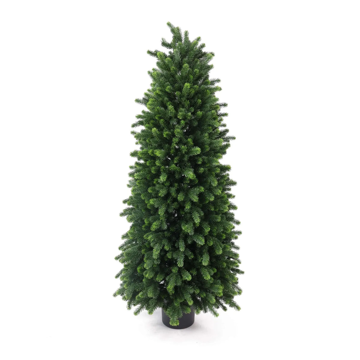 Premium Artificial 150cm Cypress Pine Tree UV Resistant - Designer Plants