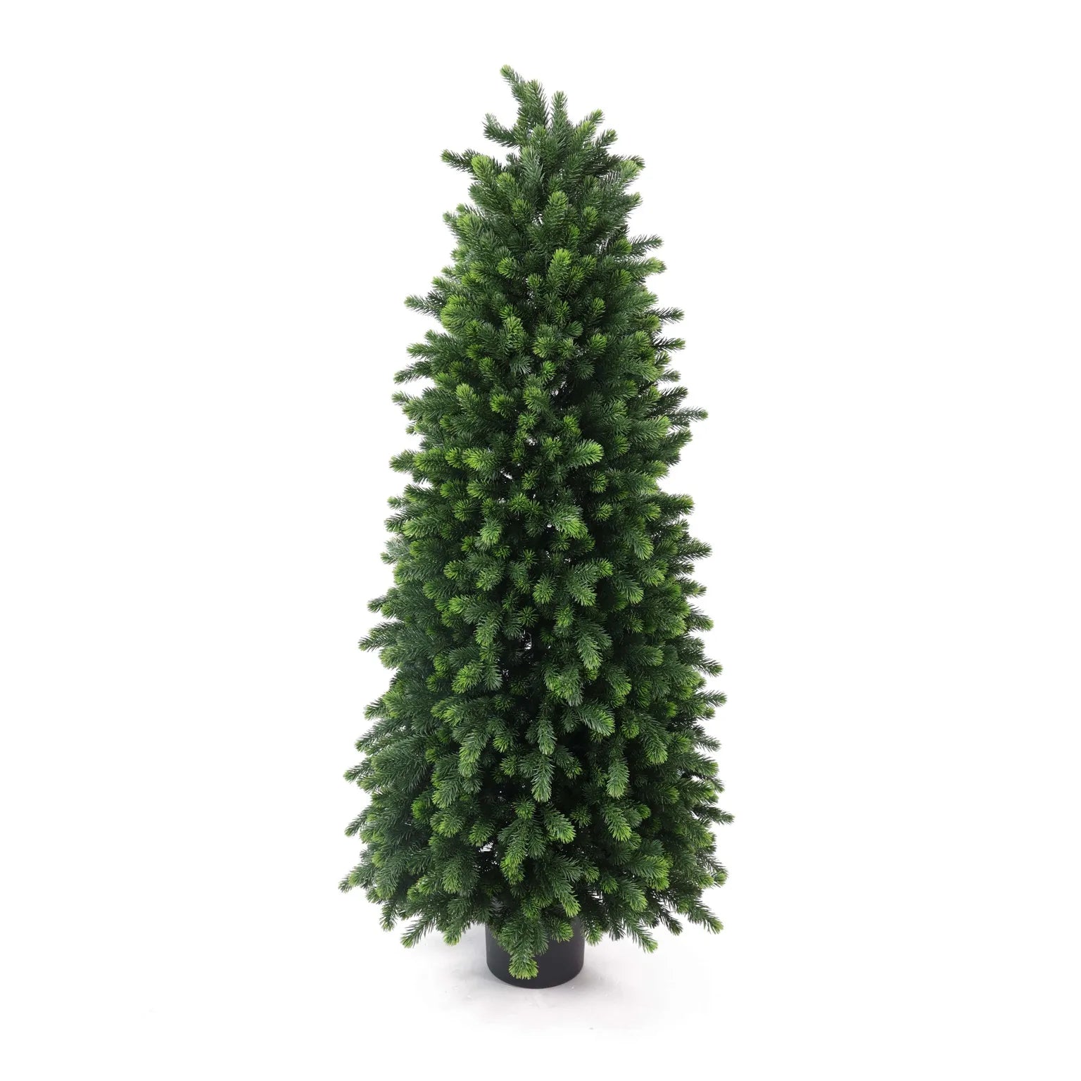 Premium Artificial 150cm Cypress Pine Tree UV Resistant - Designer Plants
