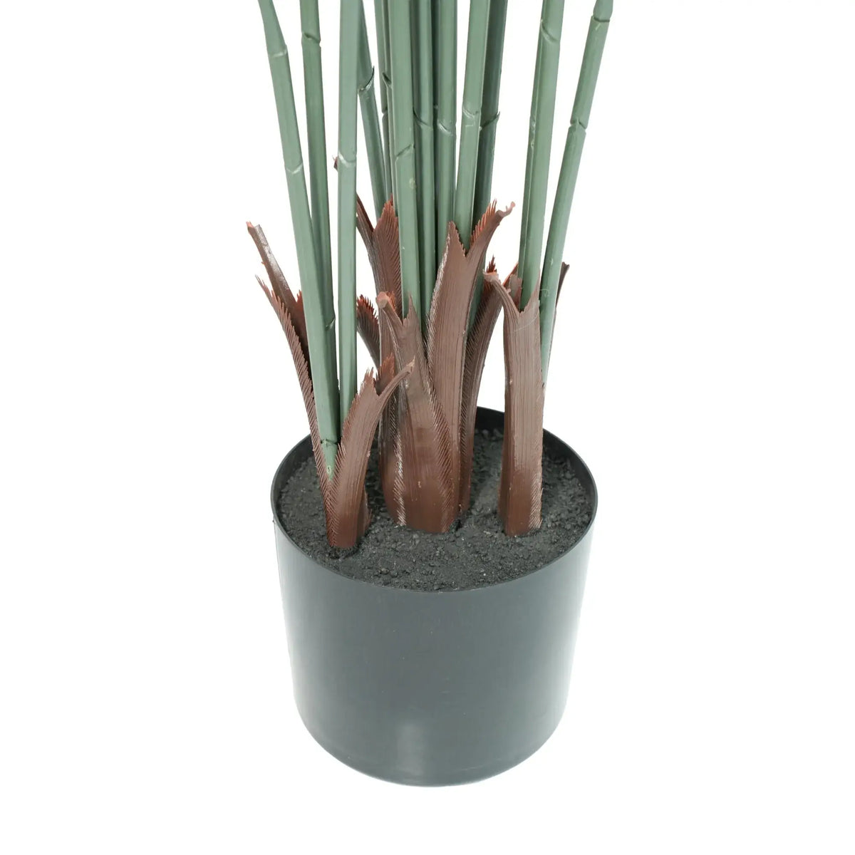 Premium Modern Artificial Tall Areca Tree 210cm