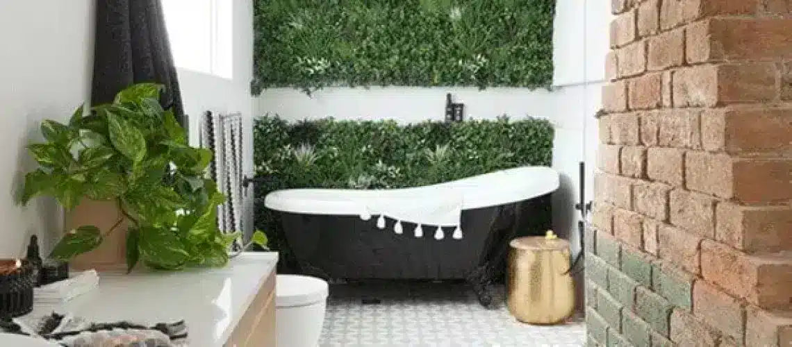 Bathroom renovation ideas