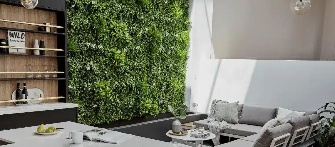8 Reasons To Transform Your Rental Apartment With Artificial Plants