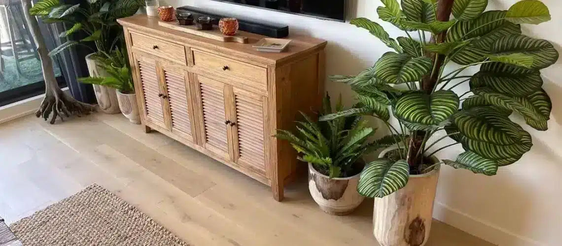 Styling Guide to Enhance Every Room’s Decor with Artificial Plants