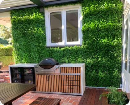 Trade Show Booth Ideas Australia: How to Stand Out with a Green Wall Display