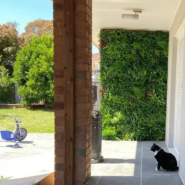 How to Cat-Proof Your Artificial Plants?