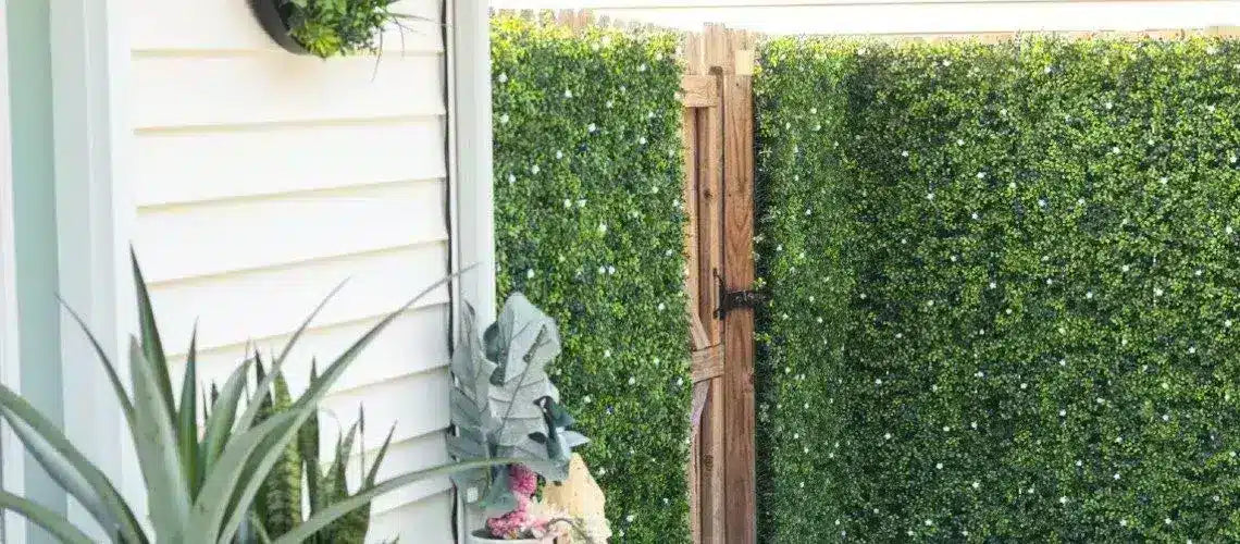 When a Clear Idea Comes in Handy – Making a Girl’s Wish Come True With Designer Plants