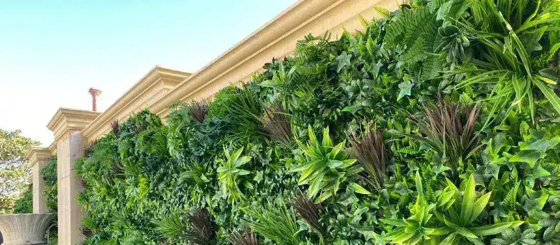 How to Make Fake Plants Look Real: Tips for a Natural-Looking Interior