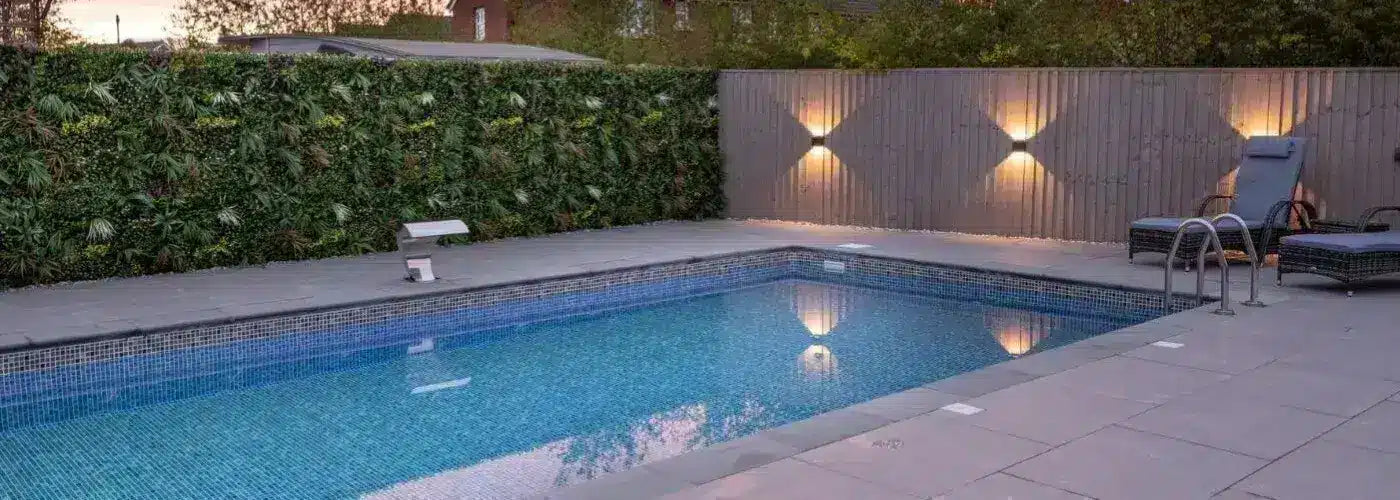 Which Fake Plant Wall is Best for Pool Owners in Queensland?