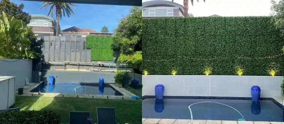 A Spring Transformation In Sydney