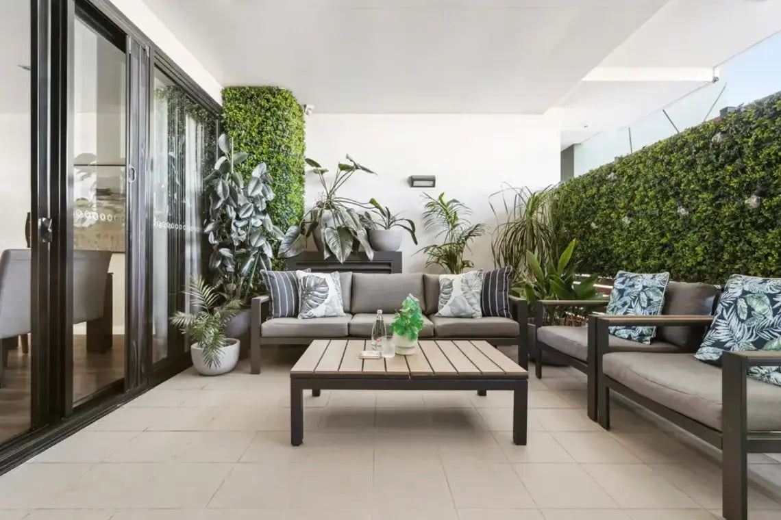 10 Reasons to Use Artificial Moss Panels as Decor