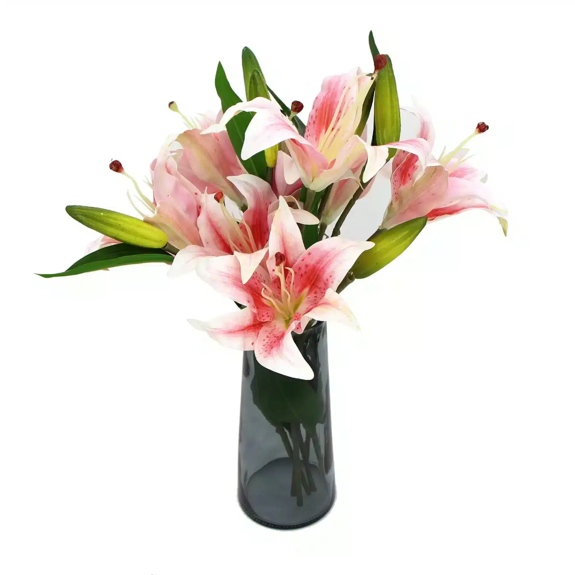Artificial Flower Arrangements