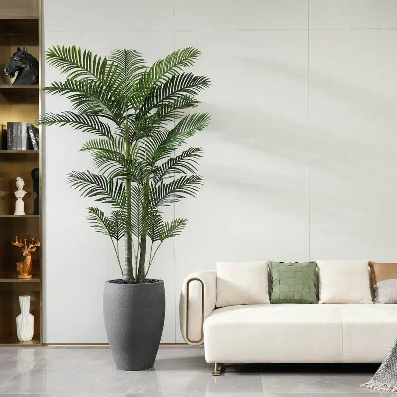 Artificial Bamboos & Palms