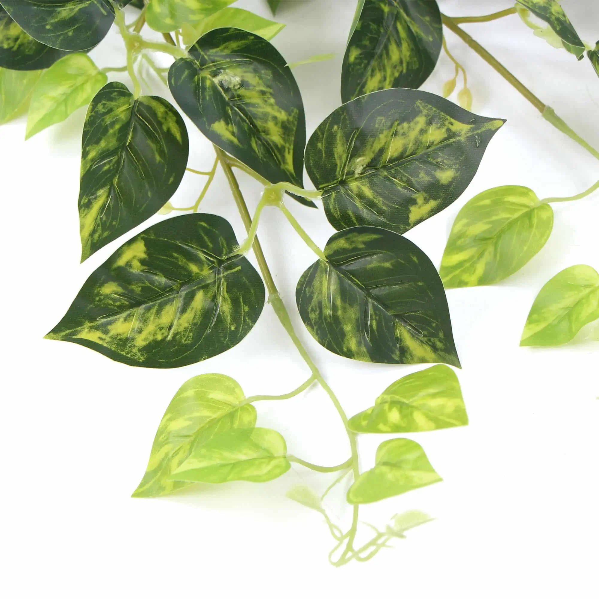 Artificial Ivy and Stems
