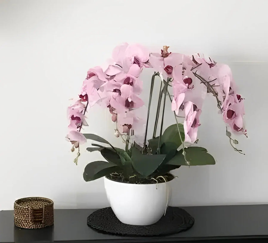 Artificial Flowering Plants