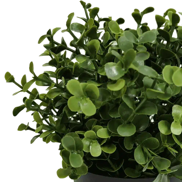 Recycled Artificial Plants