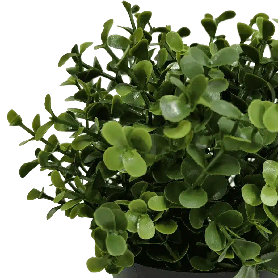 Recycled Artificial Plants