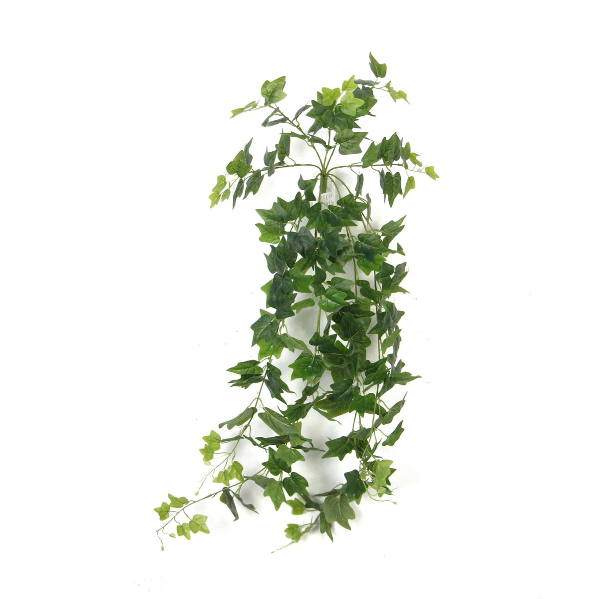 Artificial Nearly Natural Artificial Hanging Ivy Bush 90cm - Designer Plants