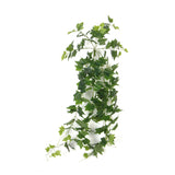 Artificial Nearly Natural Artificial Hanging Ivy Bush 90cm - Designer Plants