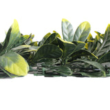 Laurel Hedge Panels UV Resistant 1m x 1m