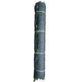 Artificial Ivy Leaf Hedging & Privacy Screen (shade cloth backing) 3m x 1m Roll