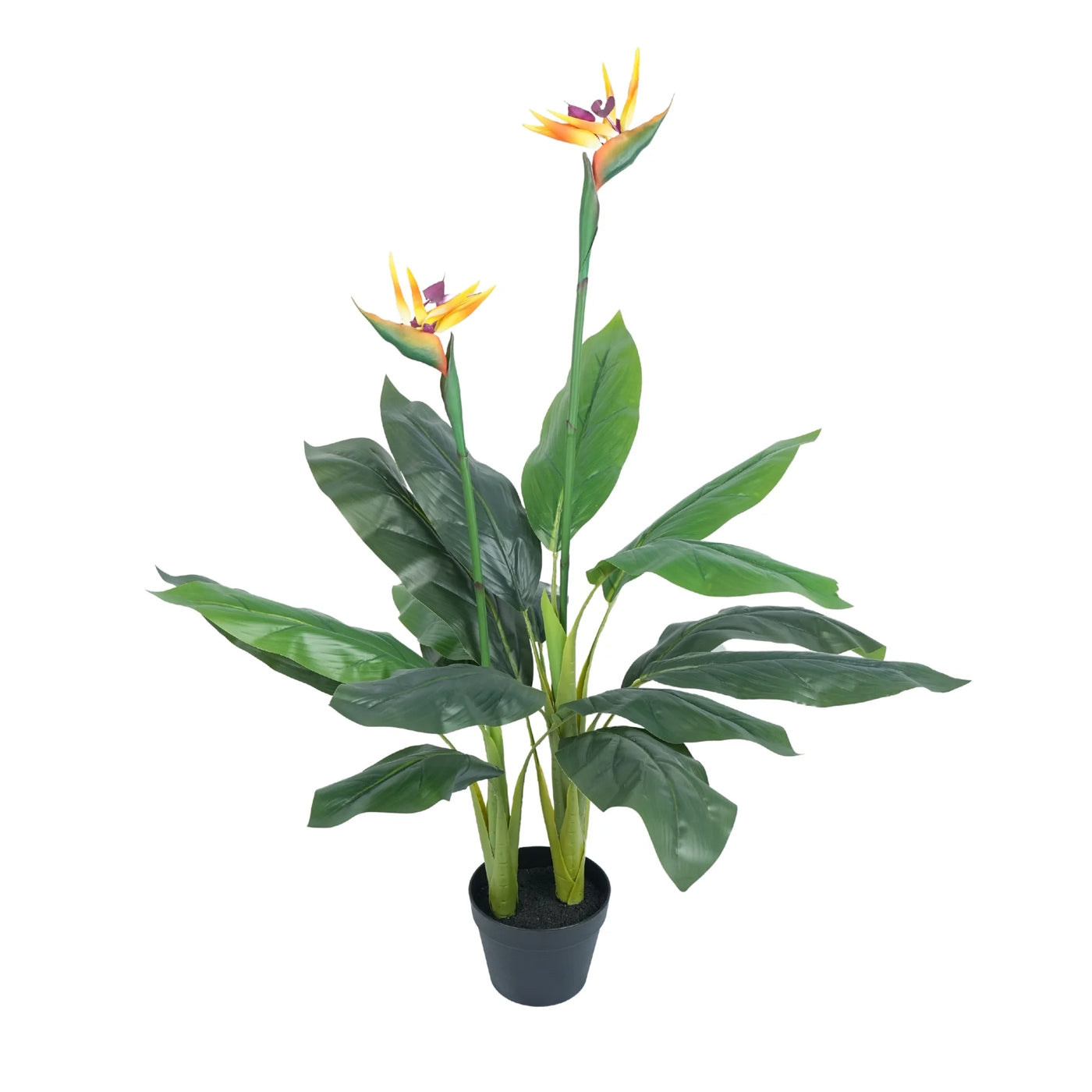 Artificial Bird of Paradise Plant 110cm