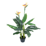 Artificial Bird of Paradise Plant 110cm