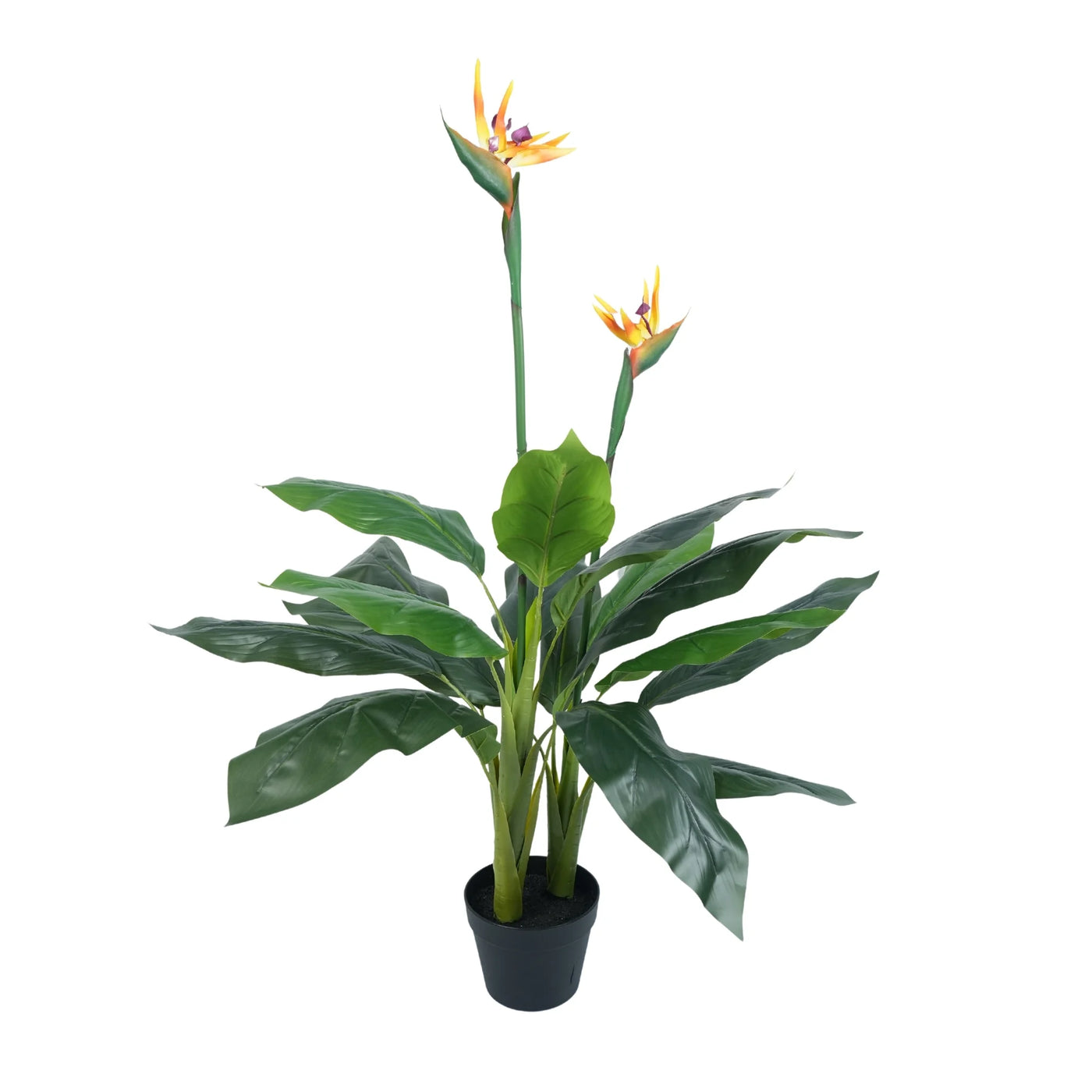 Artificial Bird of Paradise Plant 110cm