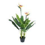 Artificial Bird of Paradise Plant 110cm