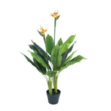 Artificial Bird of Paradise Plant 110cm