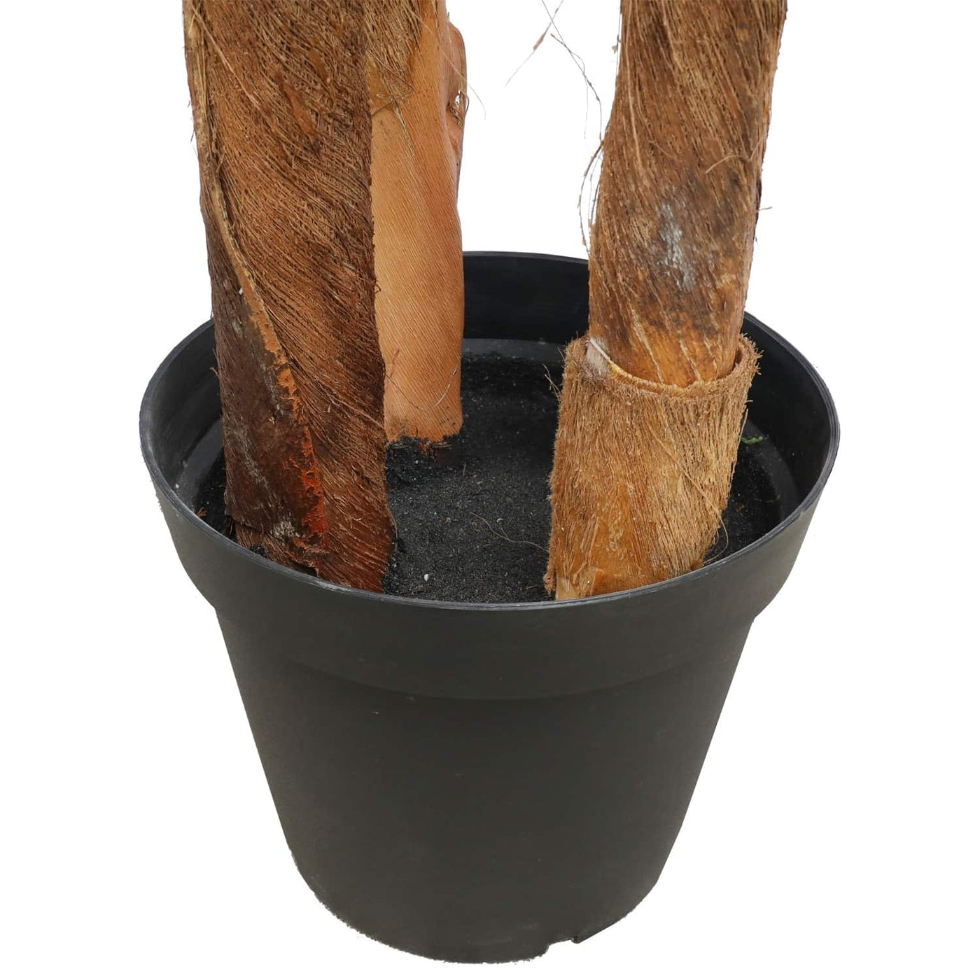 Large Artificial Tropical Palm Tree (Amazingly Real) 300cm