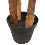 Large Artificial Tropical Palm Tree (Amazingly Real) 300cm