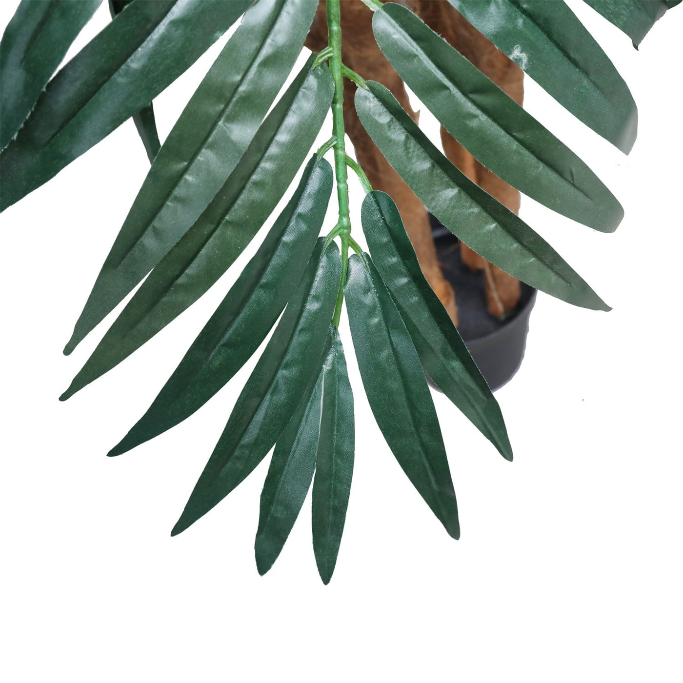 Large Artificial Tropical Palm Tree (Amazingly Real) 300cm