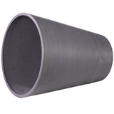 Decorative Large Modern Grey Round Planter 71cm
