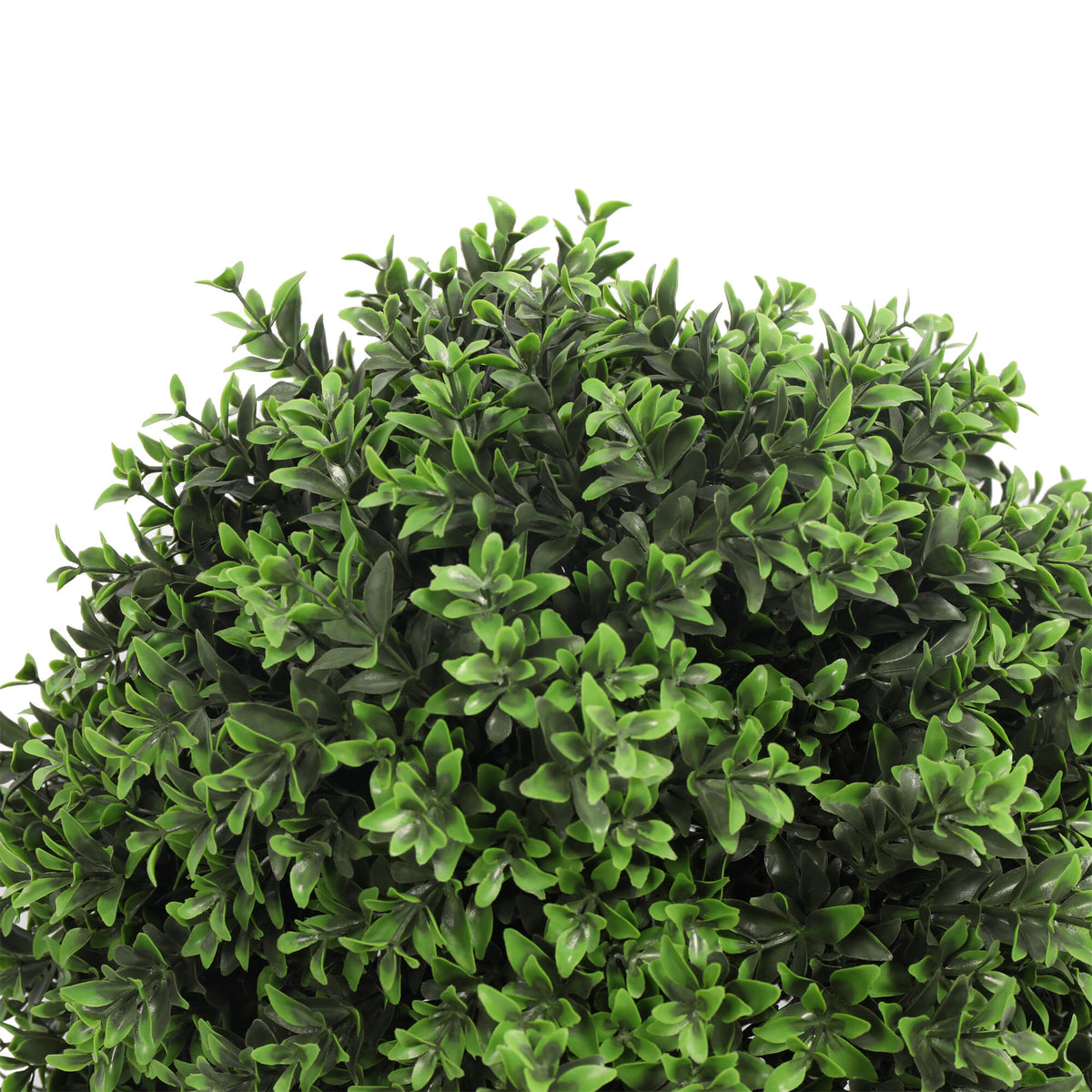 Artificial Topiary Shrub (Hedyotis) UV Resistant 50CM