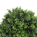 Artificial Topiary Shrub (Hedyotis) UV Resistant 50CM