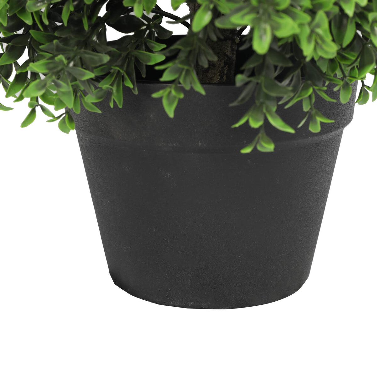 Artificial Topiary Shrub (Hedyotis) UV Resistant 50CM