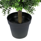 Artificial Topiary Shrub (Hedyotis) UV Resistant 80CM
